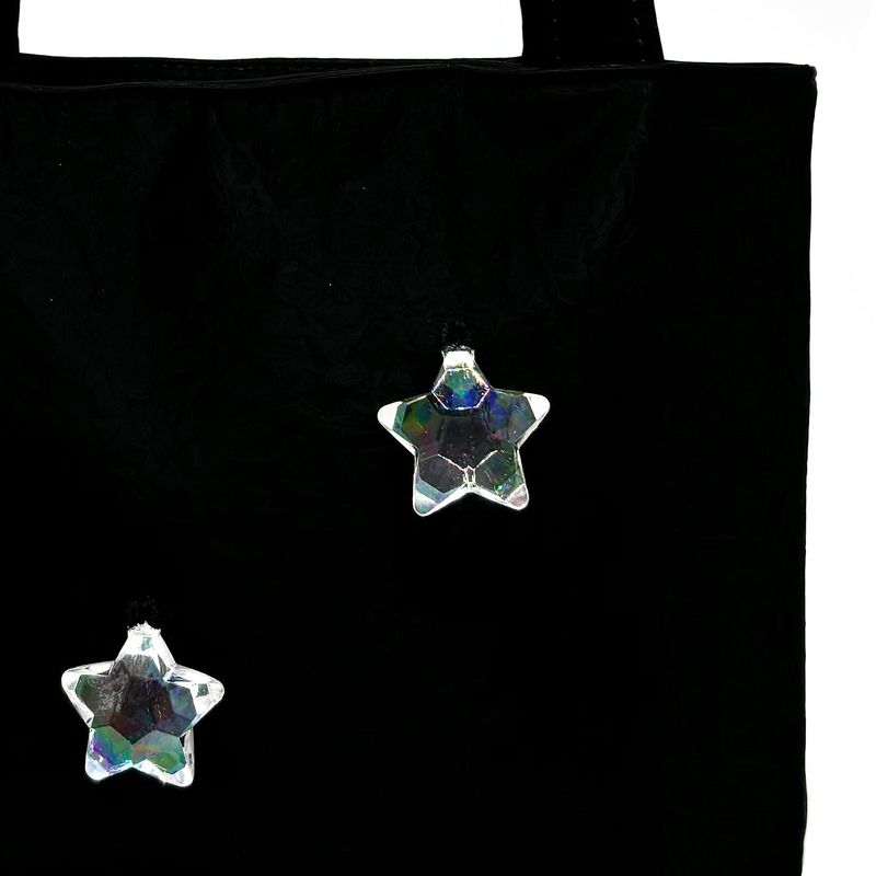 Crystal Mini Bag [Star]