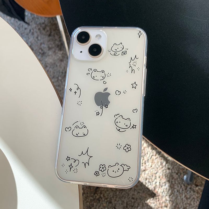 Mini Mini Phone Case