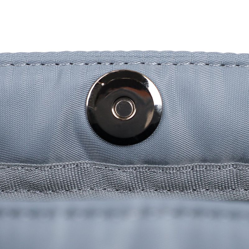 NYLON TOTE BAG MINI MI