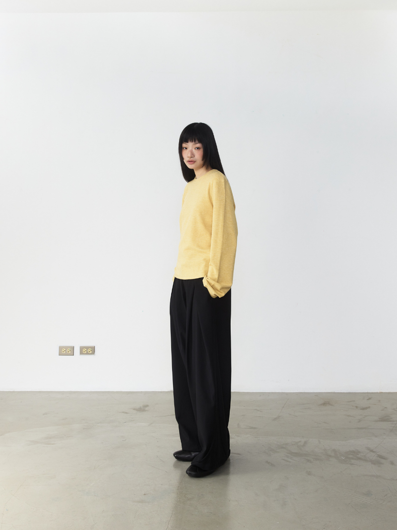 TP2 Long-sleeve Inner Top