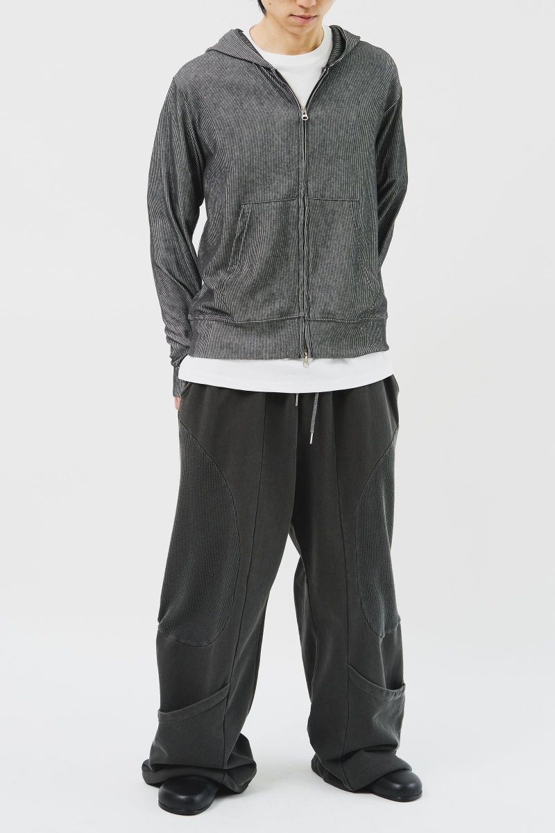 Sunny Zip Hoodie (3color)