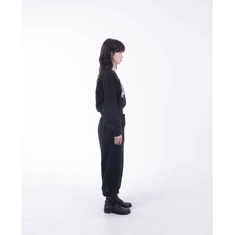 Cat Mtm-Black
