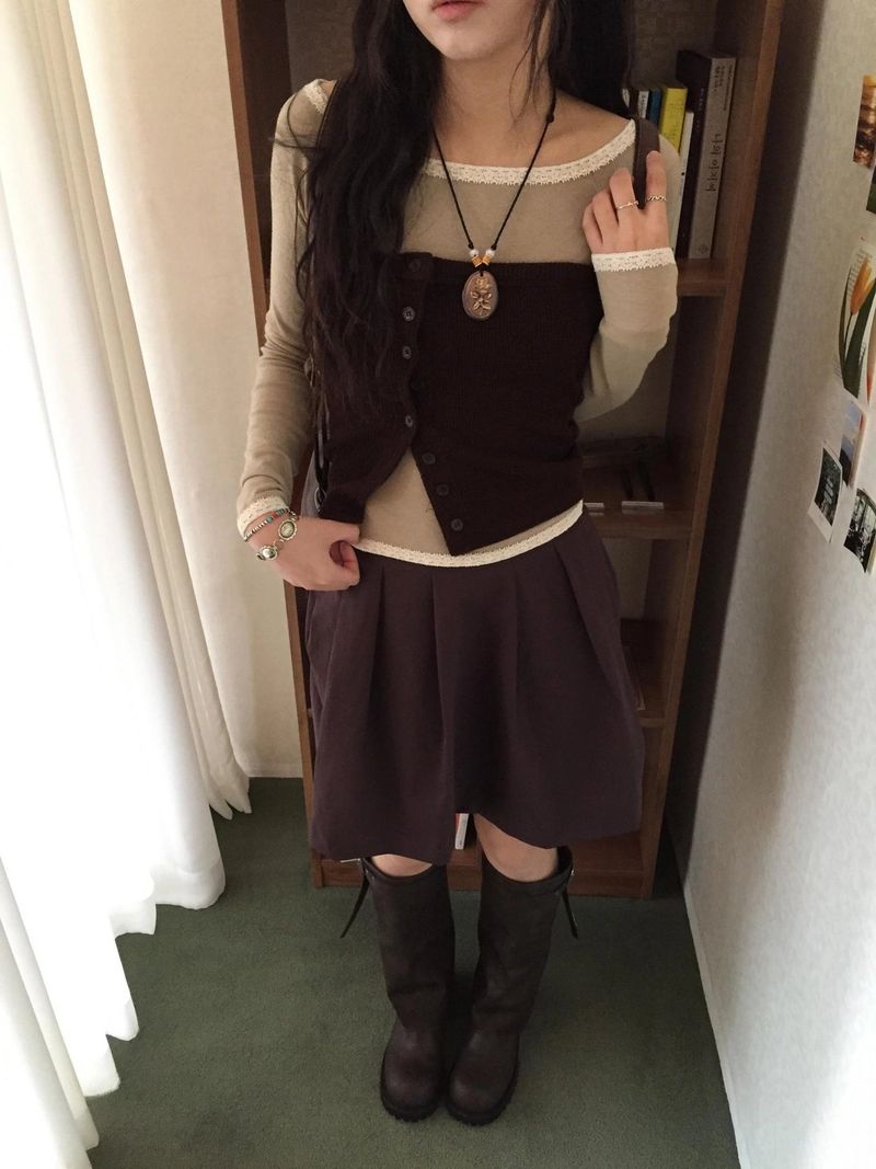 weeter vintage inner t-shirts