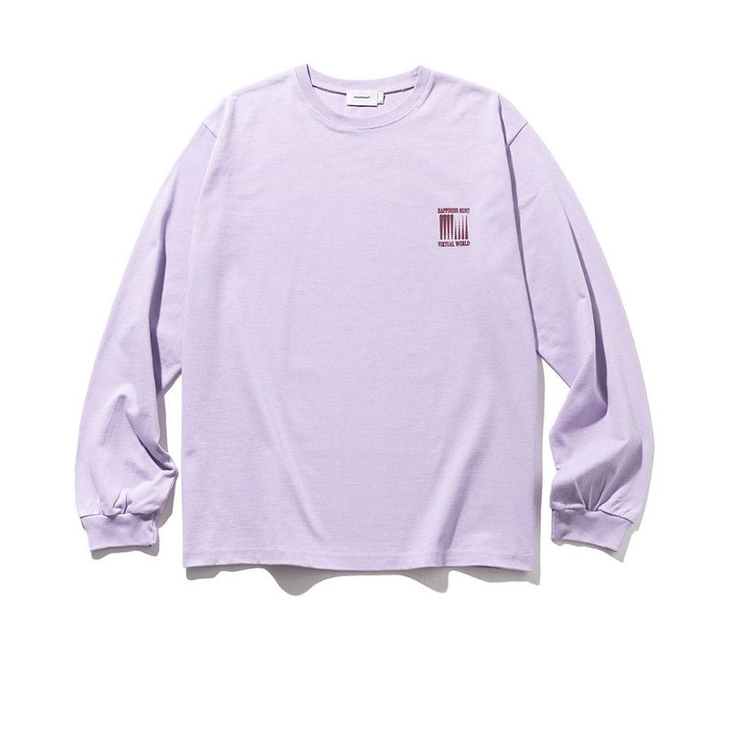 HAPPINESS HUNT LONG SLEEVE