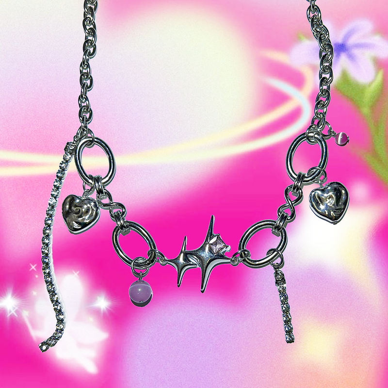 [Nmixx/Kiss of life/Wooah/Kep1er/Billlie/Izna] Champagne pink