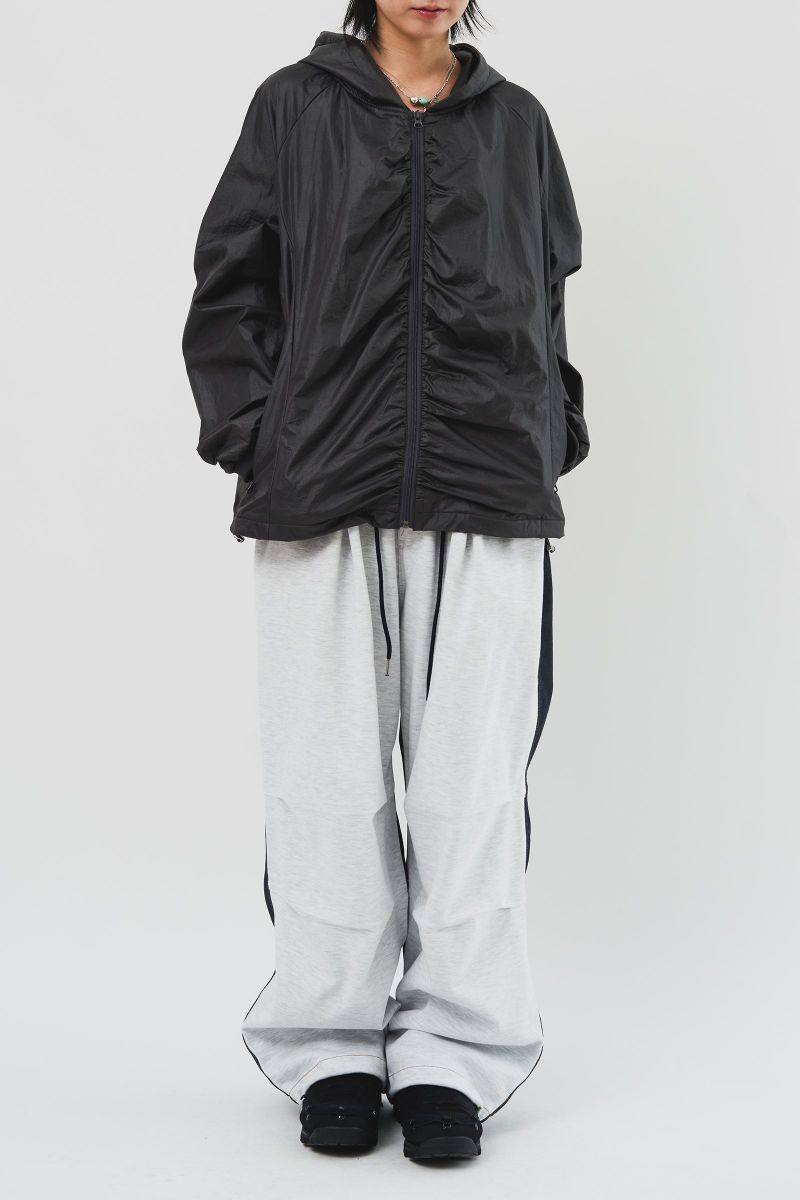 Code Reverse Sweatpants (2color)