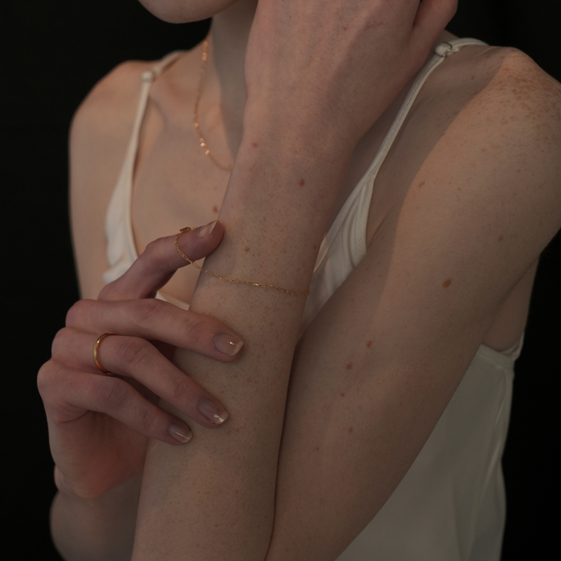 pas chain bracelet