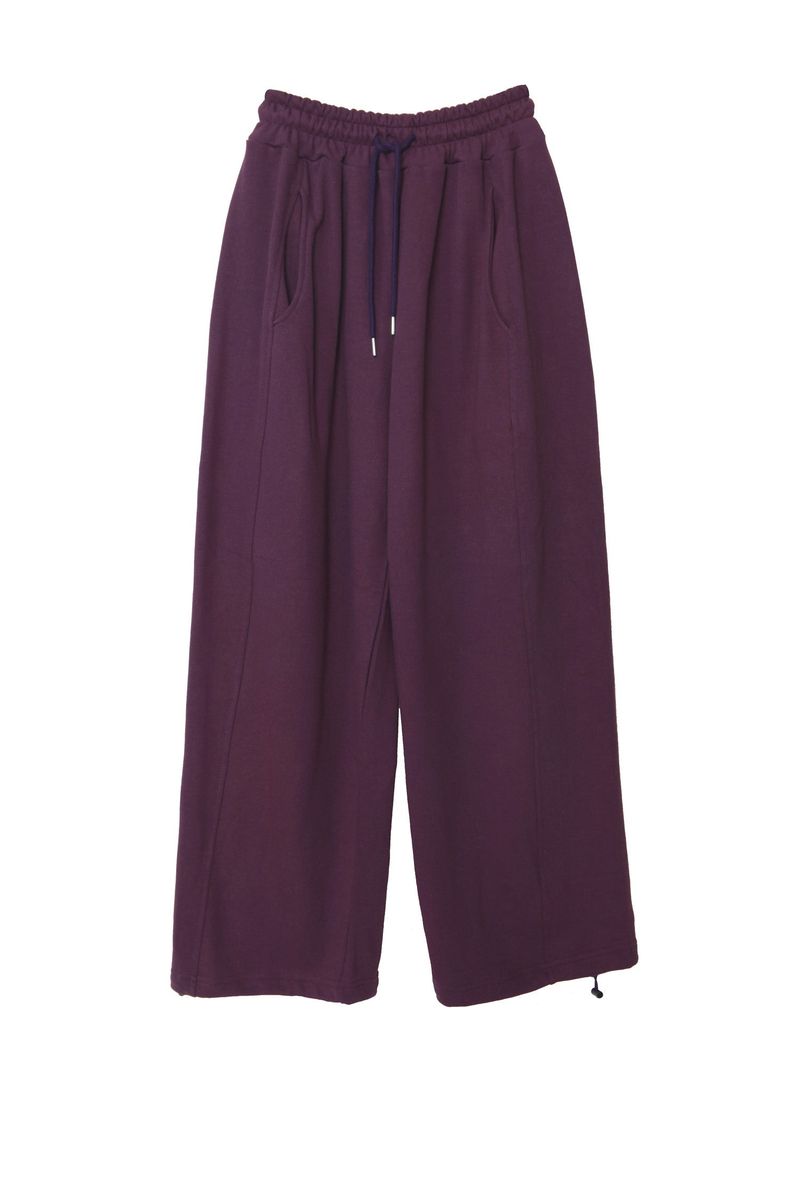 Sugar Two-Way String Pants