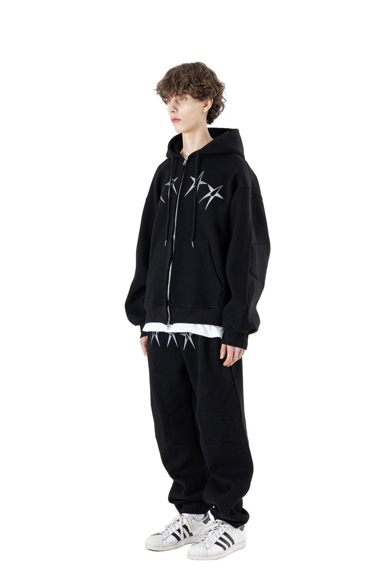 STAR LOGO JOGGER PANTS