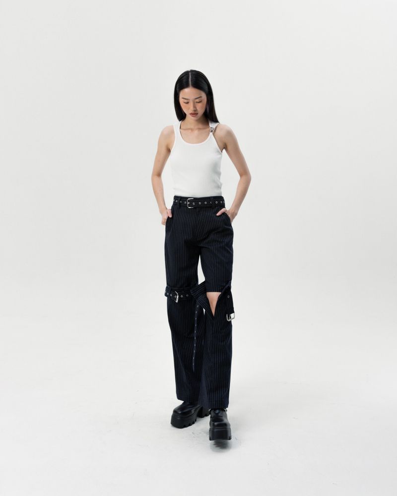 JUNCTION TROUSERS