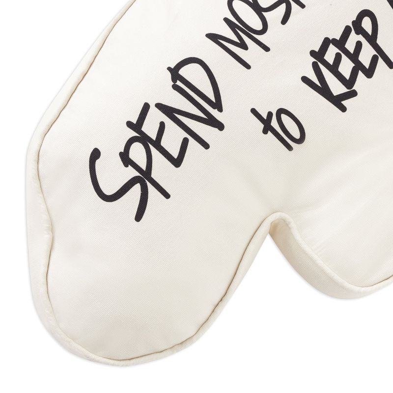 HIPPO PILLOW