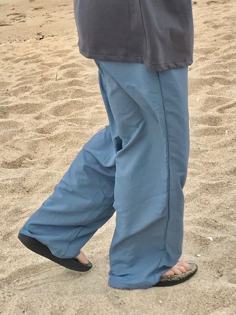 Maisie pants