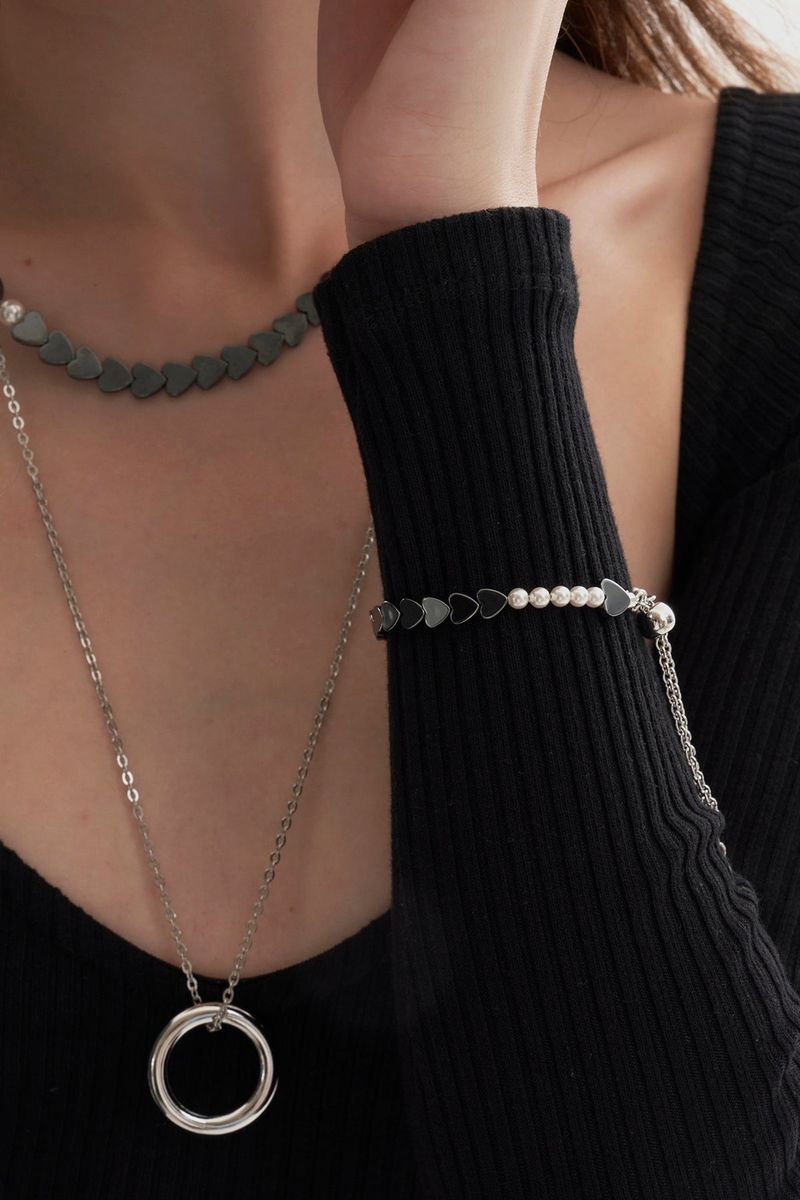 NO.272 BRACELET ORGINAL PEARL