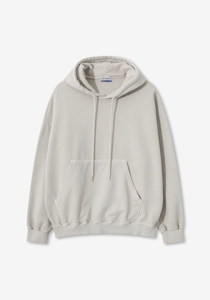 CLU Pigment Basic Overfit Hoody