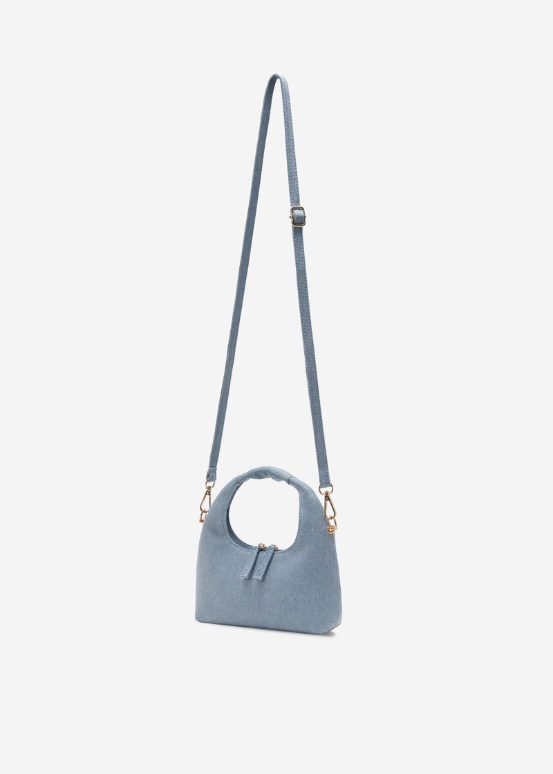 Micro Jersey in Light Denim (004/006)