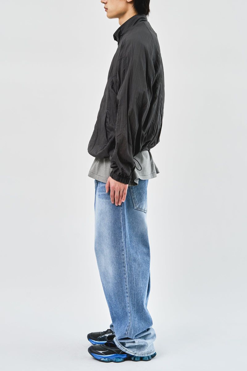 Zero Lightweight Jumper (2color)