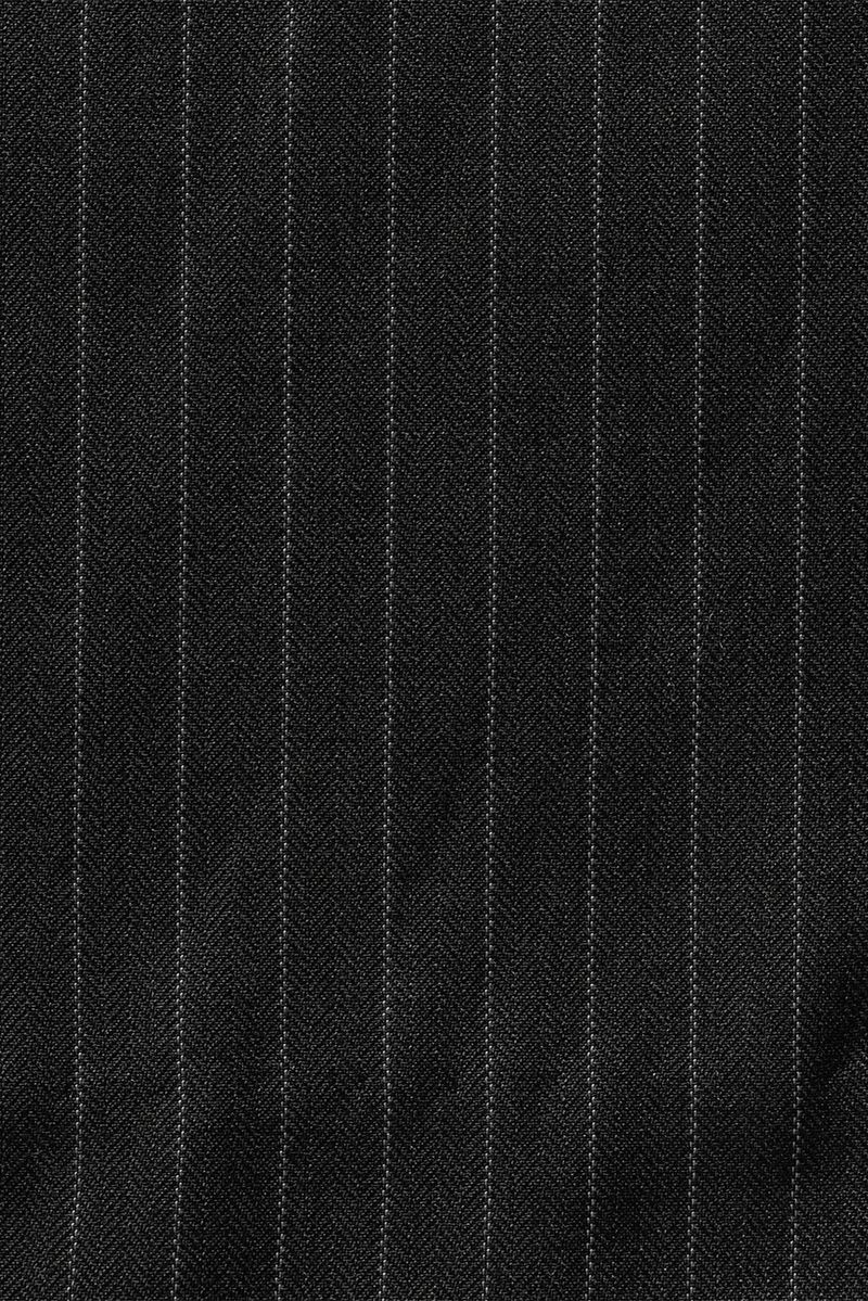 Nov stripe slacks_charcoal