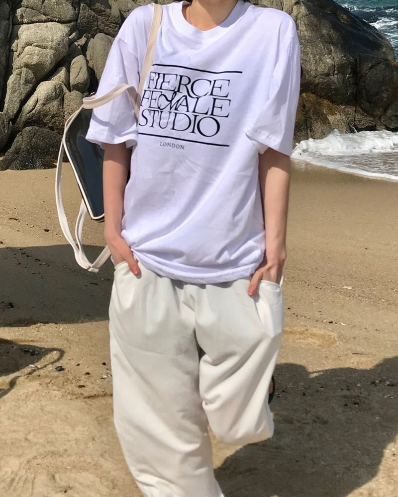 Kira pants