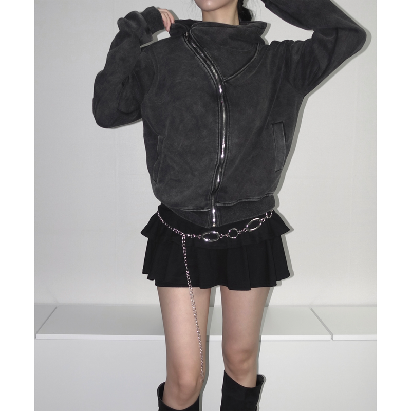Tiered Flare SK/PT
