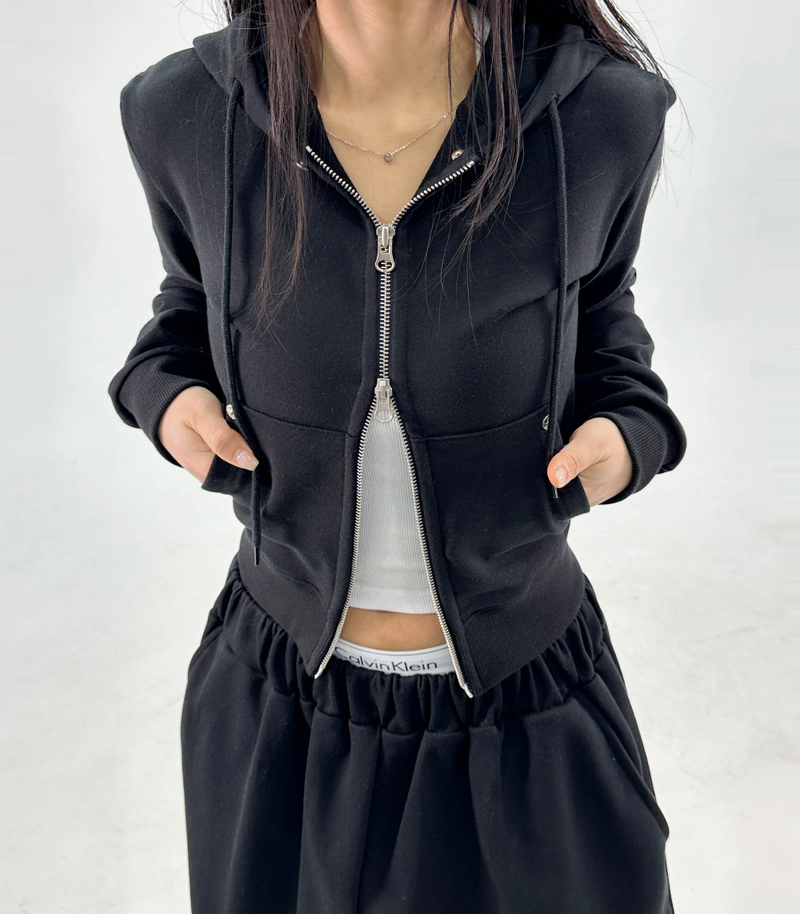 (RIVET EYELET♥ / 2-WAY♥) - 3 COLORS