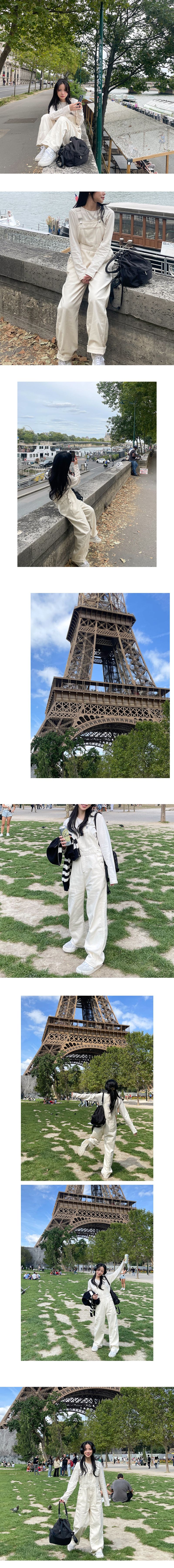 Ild-to-Waist String Bag