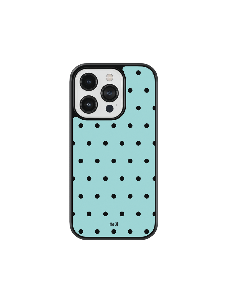 [Glass] Mini Dot Case