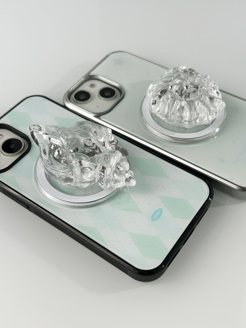 Glint Shell Grip Tok Smart Tok