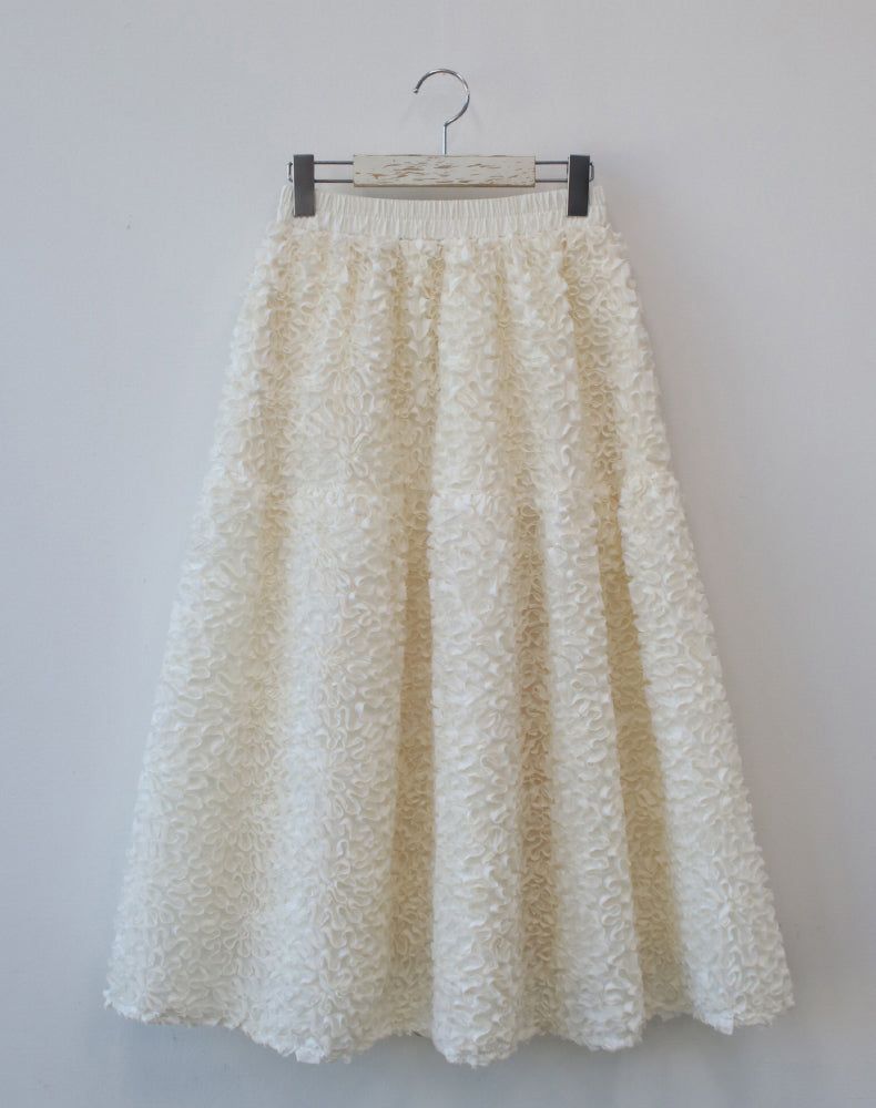 chilling skirt 