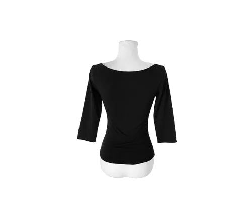 26FW★ [MADE] From Basic Three Quarter T-Shirt