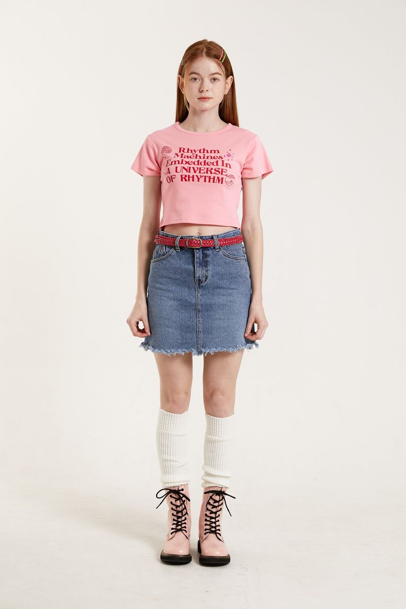 RHYTHM T.SHIRT
