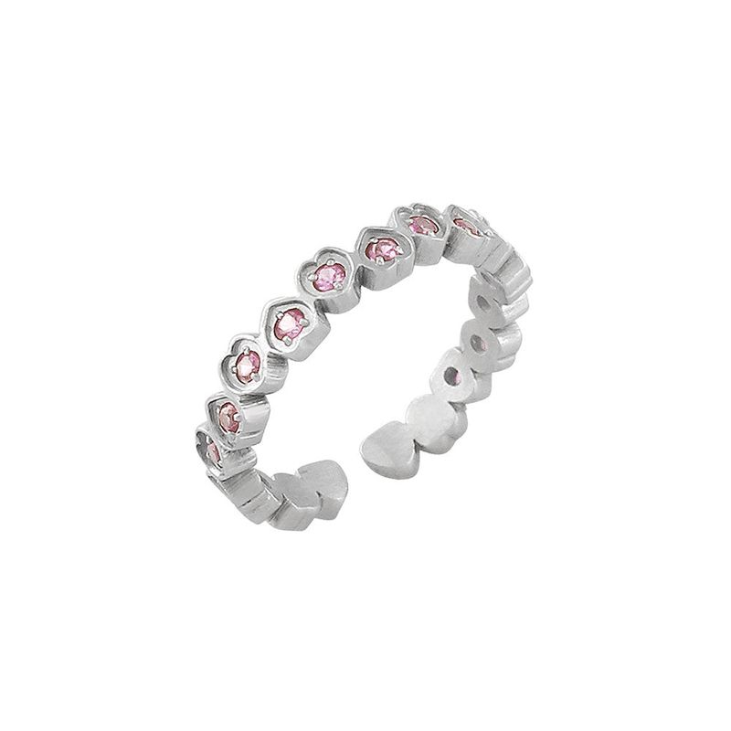 My Birthstone Ring:October