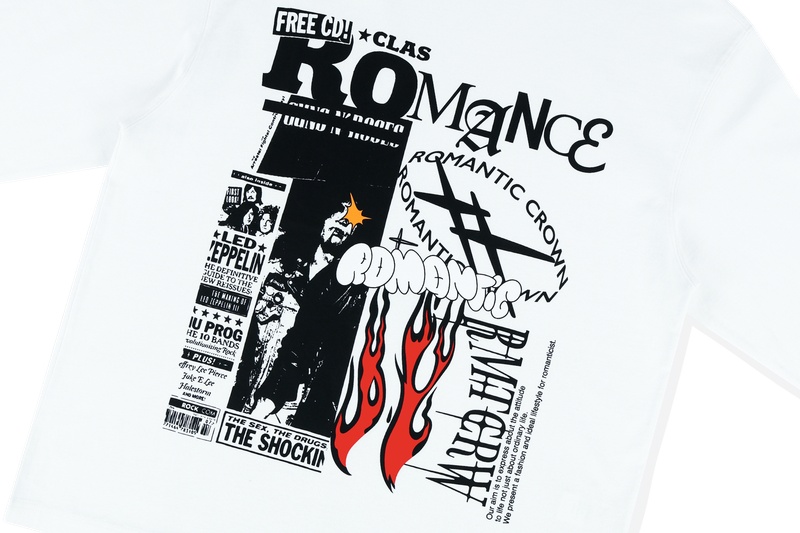 COVER PAGE L/S