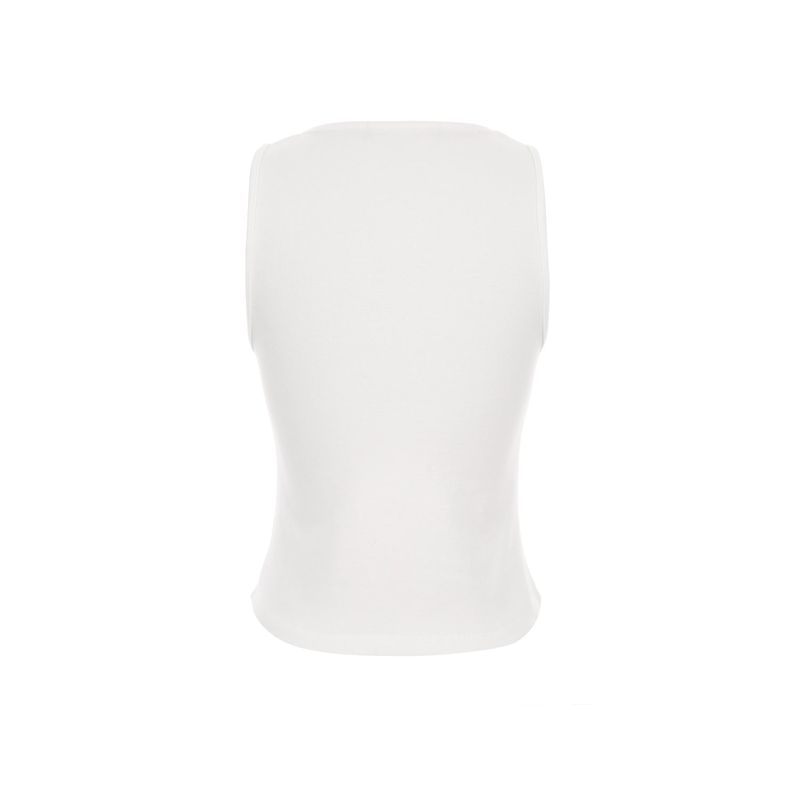 Essential sleeveless 002