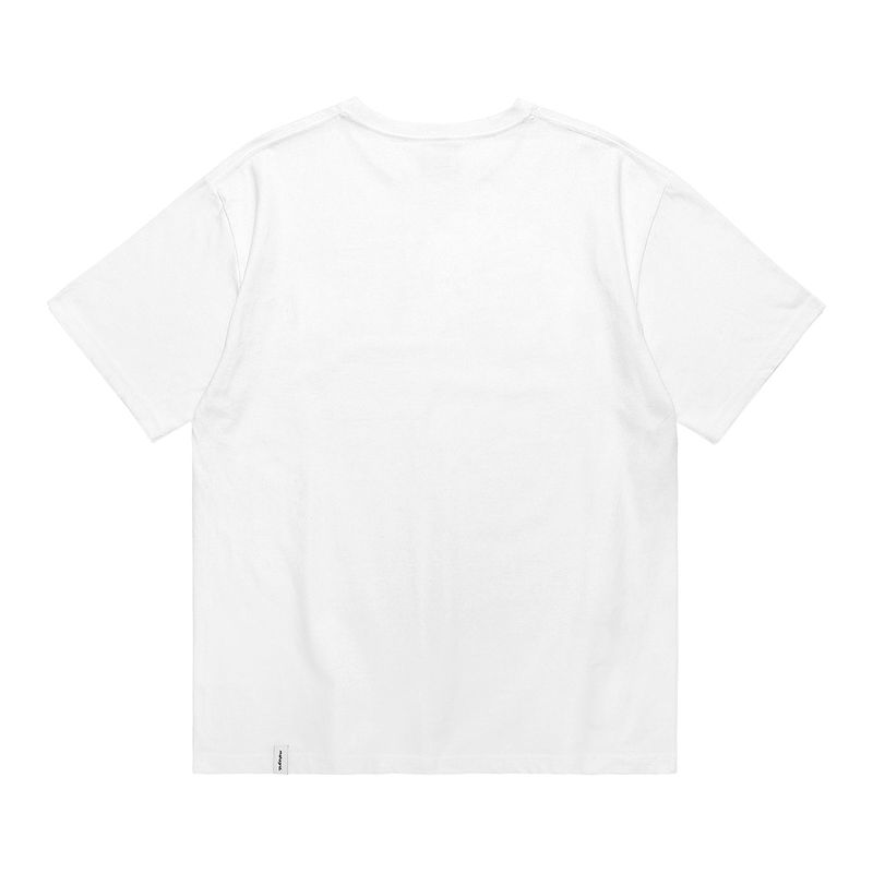 バタフライTシャツ