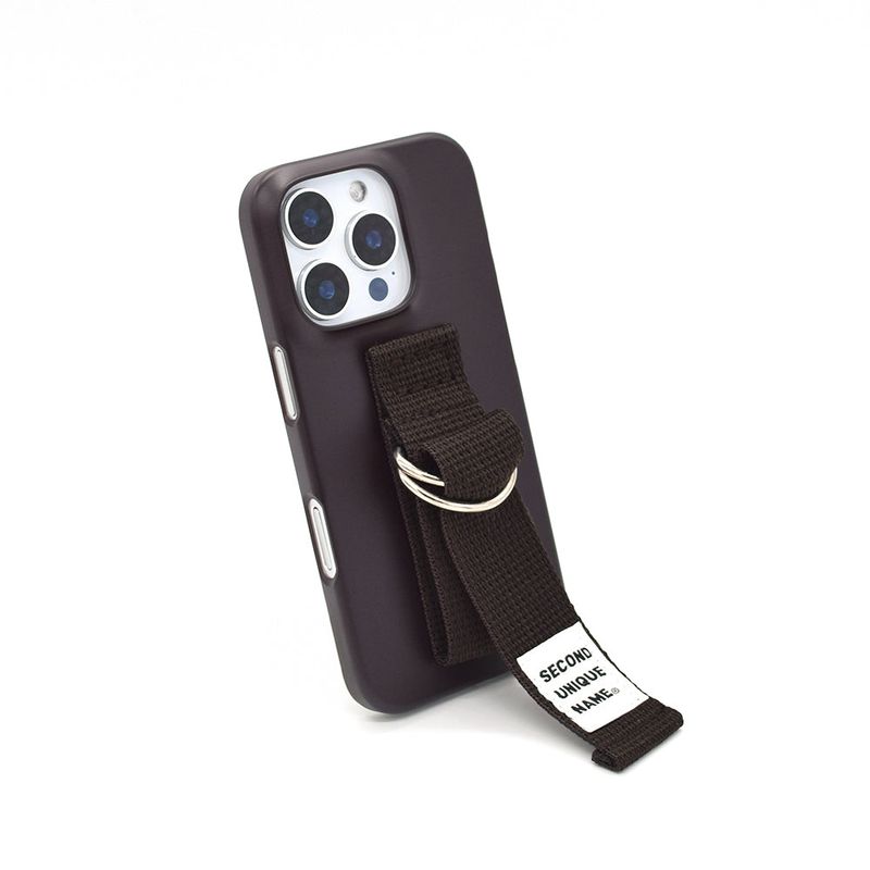 SUN CASE BROWN