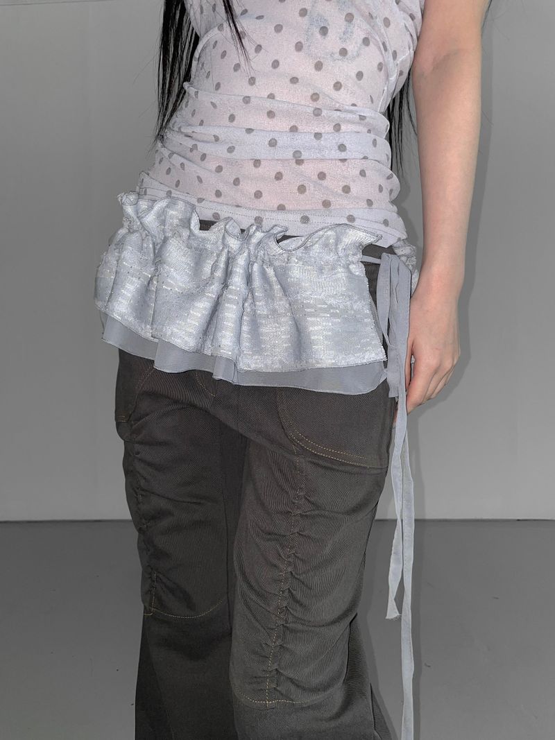 more stitch shirring pt