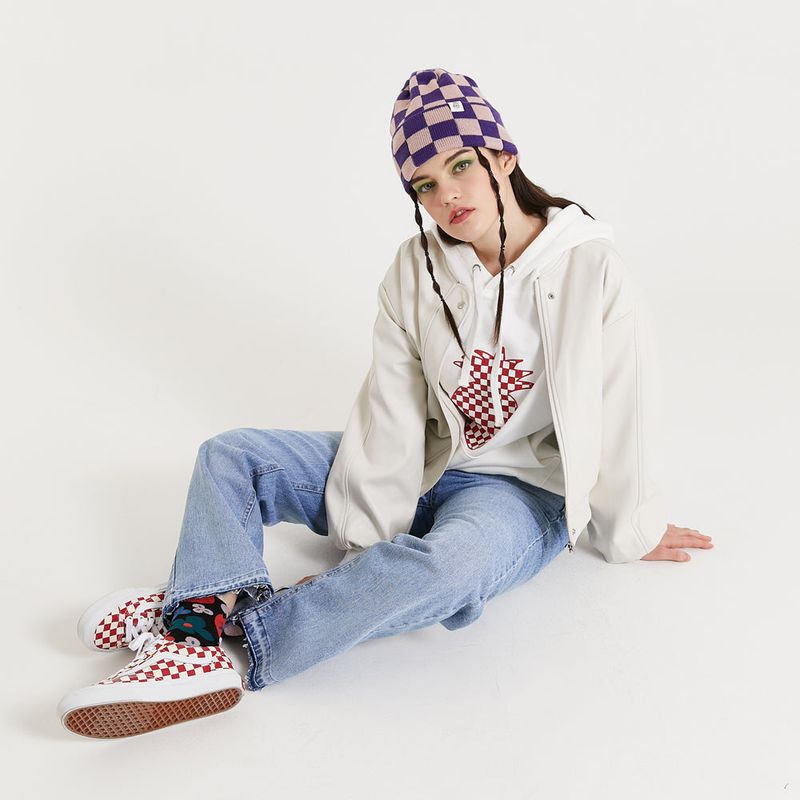 PINK PINEAPPLE（ピンクパイナップル）の「STADIUM JUMPER（Jackets/Outerwear）」