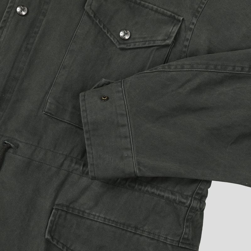 Sam Washed Field Jacket