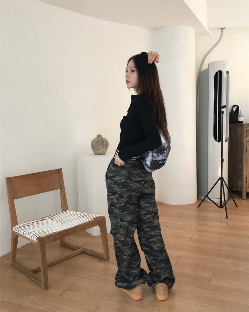 Gala back pack