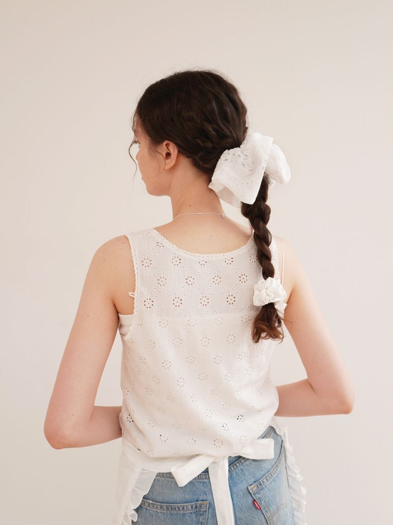 Cosymosy Pillow Scrunchie