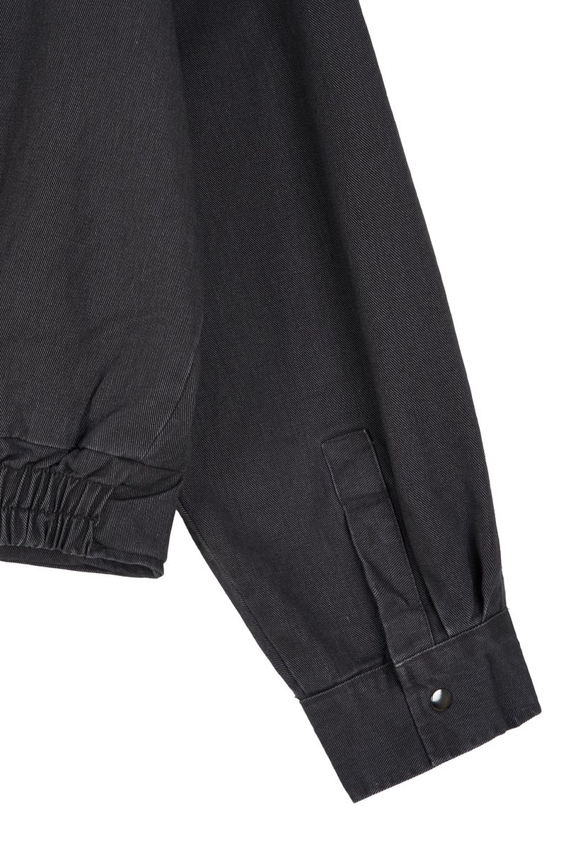 James Cation Highneck Jacket