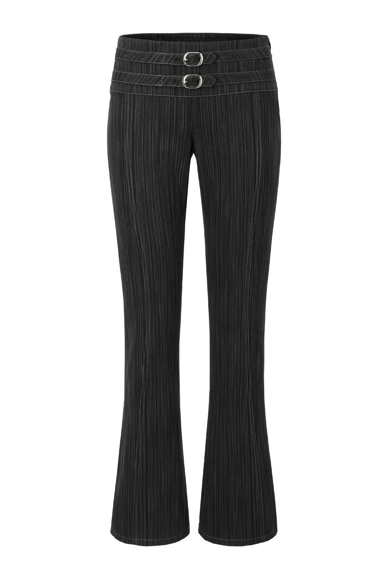 Bena stripe pants