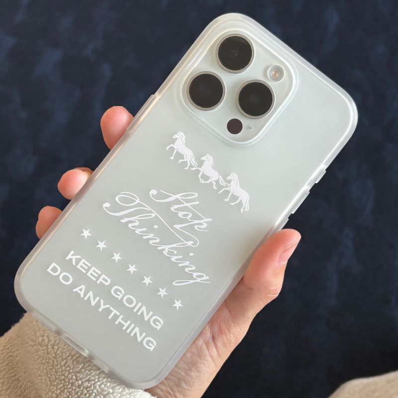 sugar pony case