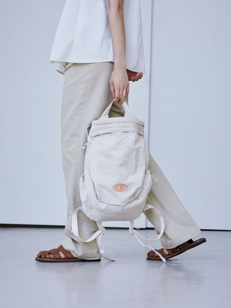 ADVENTURE BACKPACK [ SOUP ]