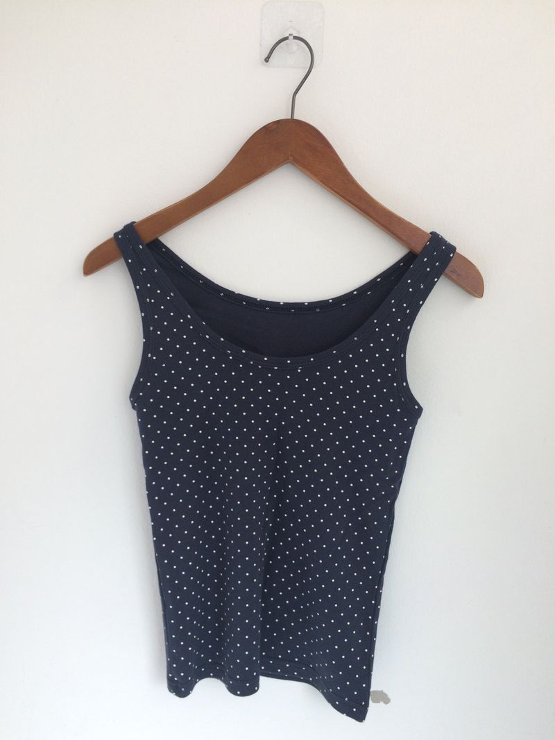 DotLit Tank Sleeveless
