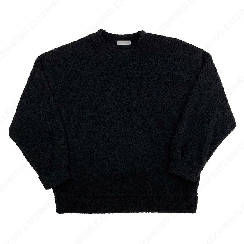 UI Wool Soft Sweatshirt (4 colors)