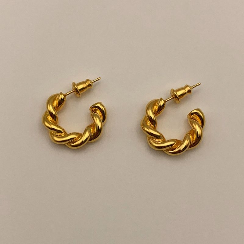 kiichaa（キチャ）の「Wist Earring（Accessories）」
