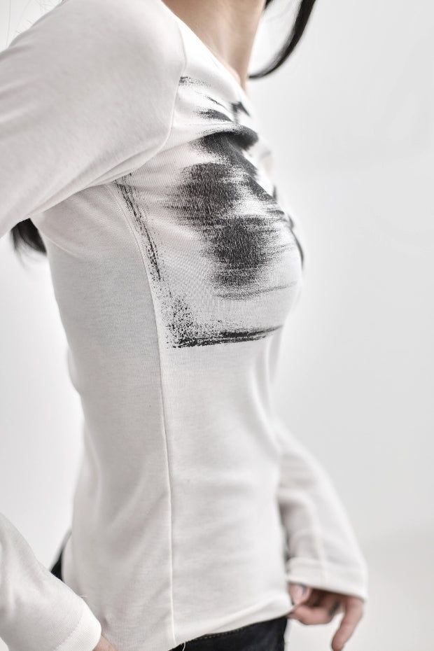 After long sleeve