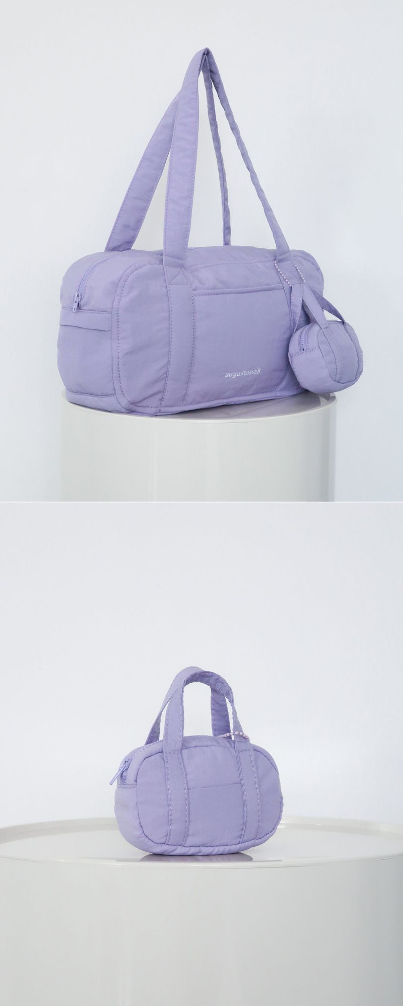 EASY BAG_violet