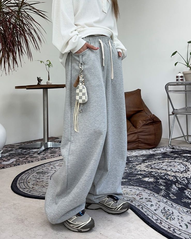Bael Balloon Sweatpants